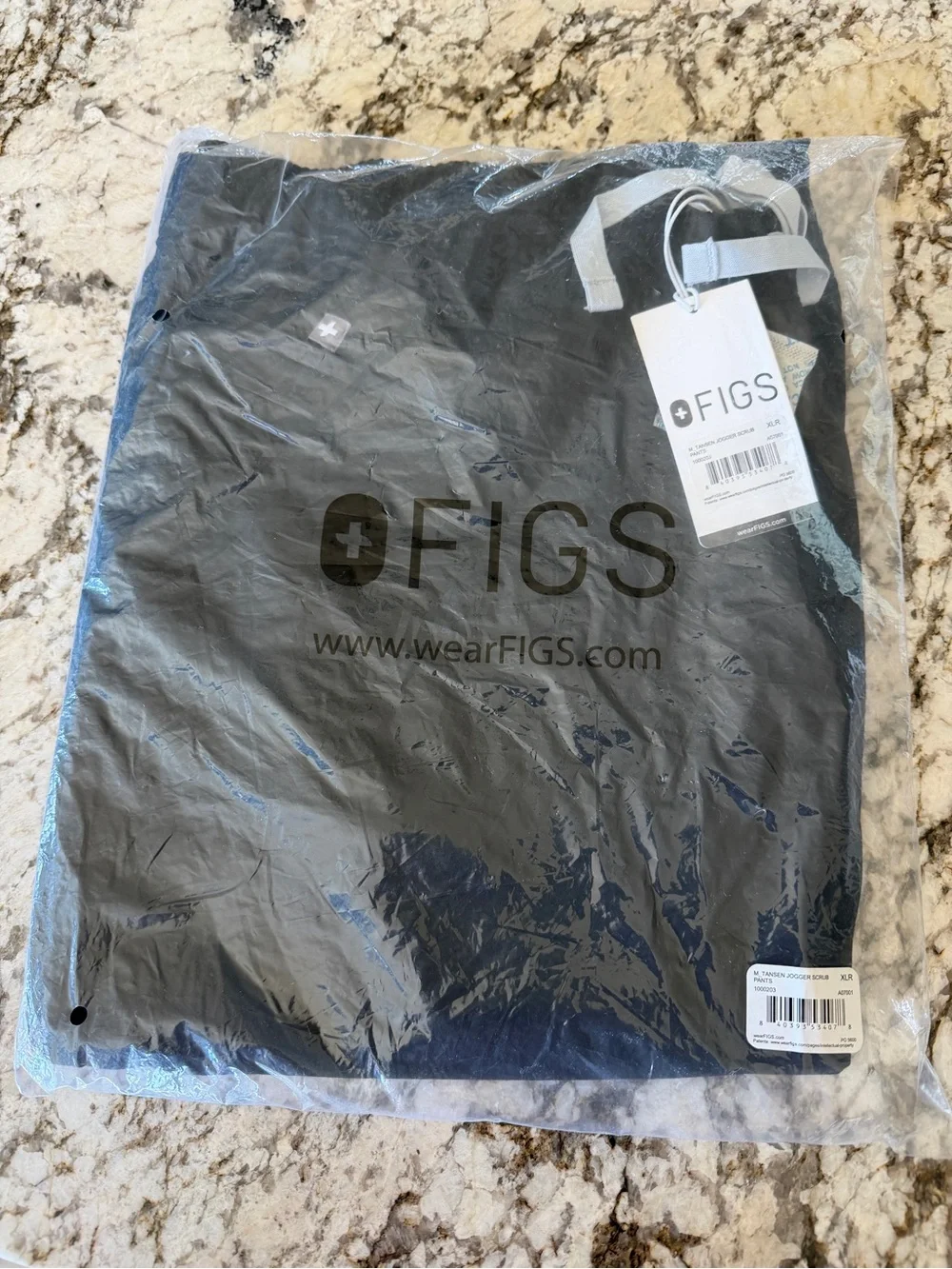 NWT Figs Tansen Jogger